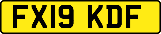 FX19KDF