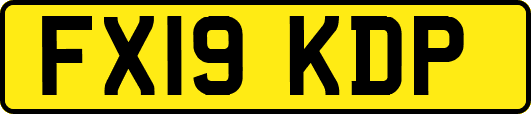 FX19KDP