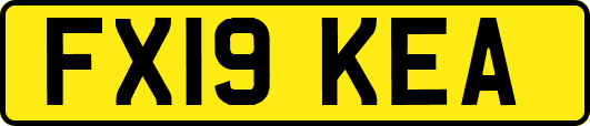 FX19KEA