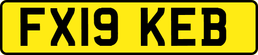 FX19KEB