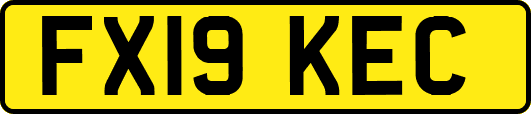 FX19KEC