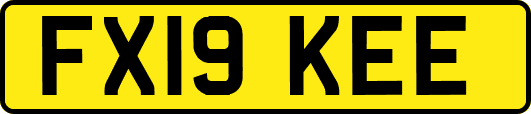 FX19KEE