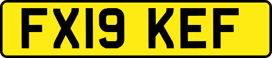FX19KEF