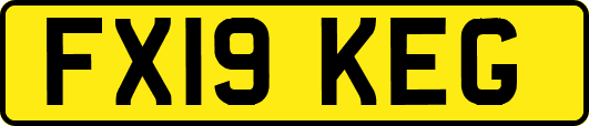 FX19KEG