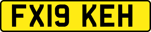FX19KEH