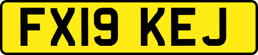 FX19KEJ