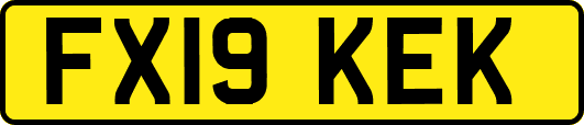 FX19KEK