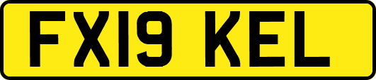 FX19KEL