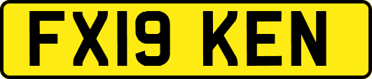 FX19KEN