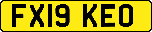 FX19KEO