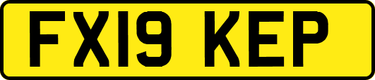 FX19KEP