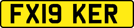 FX19KER