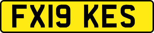 FX19KES