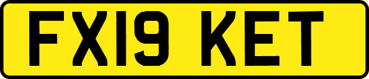 FX19KET