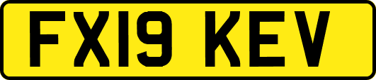 FX19KEV