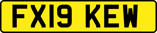 FX19KEW