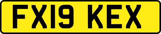 FX19KEX