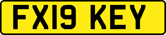 FX19KEY