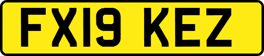 FX19KEZ