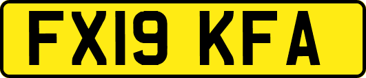 FX19KFA