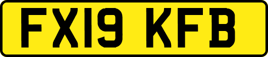 FX19KFB