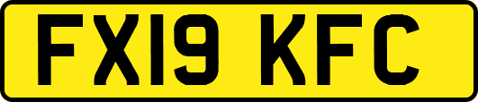 FX19KFC