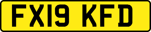 FX19KFD