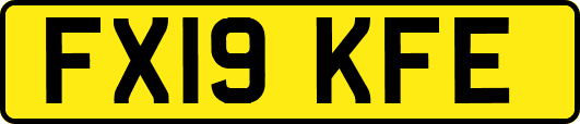 FX19KFE