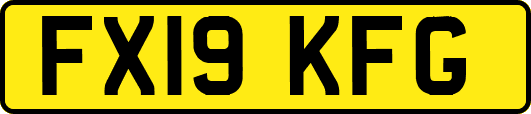 FX19KFG