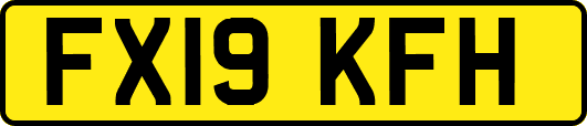 FX19KFH