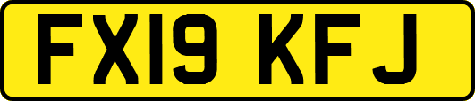 FX19KFJ