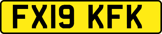 FX19KFK