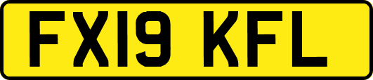 FX19KFL