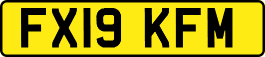 FX19KFM