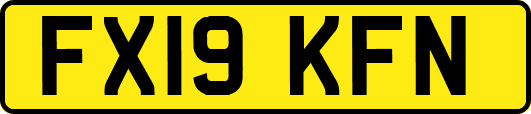 FX19KFN
