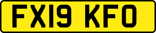 FX19KFO