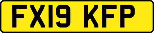 FX19KFP