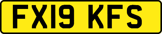 FX19KFS