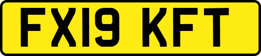FX19KFT