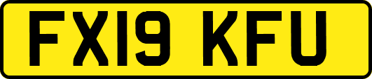 FX19KFU