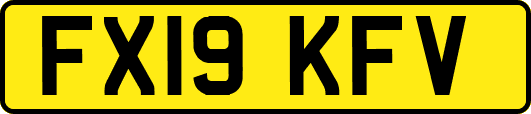 FX19KFV