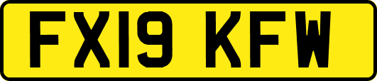 FX19KFW