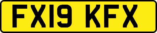 FX19KFX