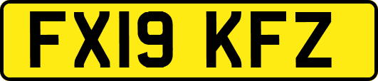 FX19KFZ