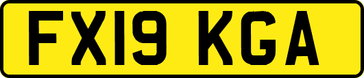 FX19KGA