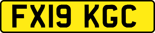 FX19KGC