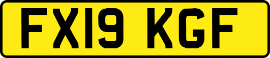 FX19KGF