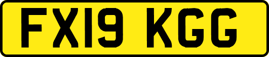 FX19KGG