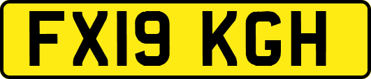 FX19KGH