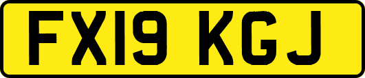 FX19KGJ